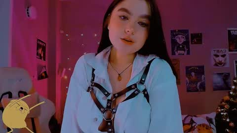 Sashasoy online show from February 24, 5:00 am