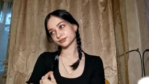 Sasha online show from September 13, 2:41 pm