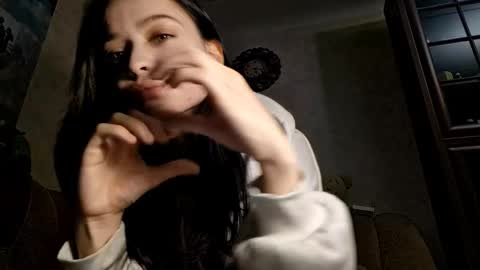 Sasha online show from September 18, 7:34 am