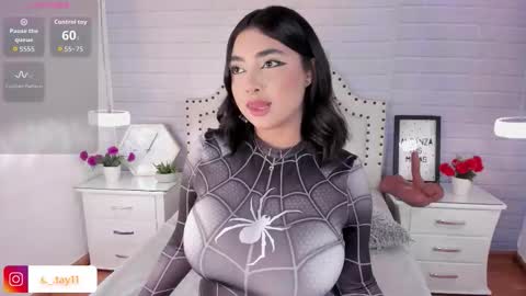  Sasha  online show from October 24, 10:21 pm