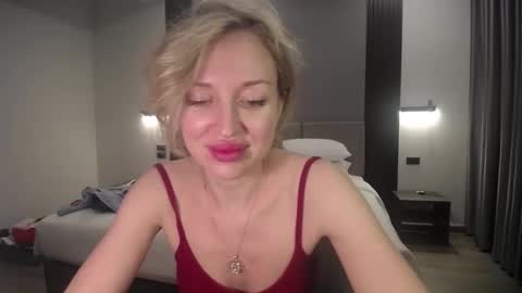 Sasha online show from March 9, 1:05 pm