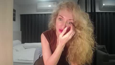 Sasha online show from March 24, 1:06 pm