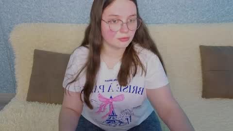 Sasha online show from April 2, 2:24 pm