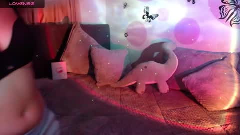 Sasha  Independent model online show from February 1, 6:54 am