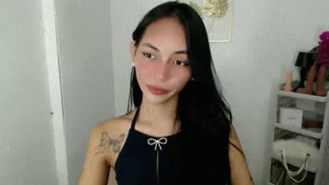 Sashi online show from March 8, 2:04 am