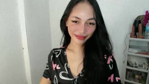 Sashi online show from March 26, 10:26 pm