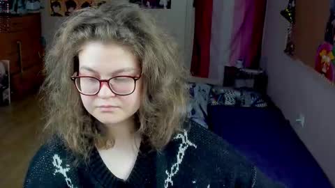 .Alexandra online show from January 19, 2:16 pm