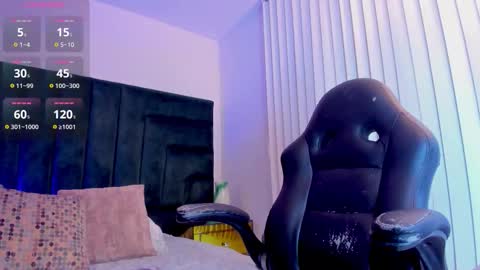 saskiagrendel online show from March 11, 1:08 am