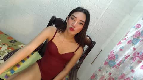 KEYLLA online show from March 12, 2:04 am