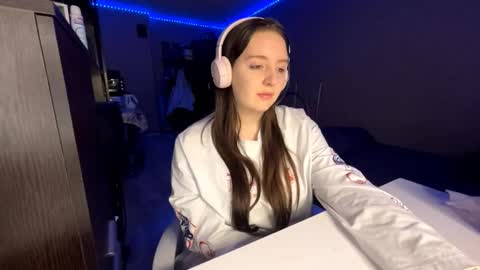 Marmulka or Mary online show from October 20, 6:24 pm