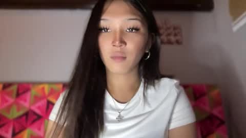 Sassygirl online show from March 14, 10:52 am