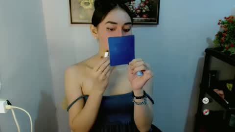 Arci online show from December 5, 8:46 am