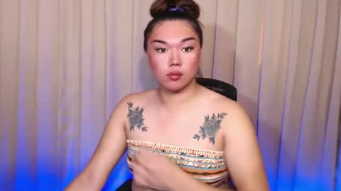 Snapshot of sassyffyra69 chatting on January 25, 2:15 am MARIO LABO online show from January 25, 2:15 am