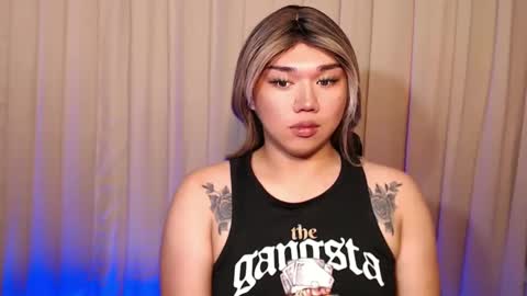 Snapshot of sassyffyra69 chatting on February 3, 7:07 am MARIO LABO online show from February 3, 7:07 am