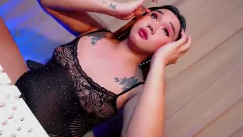 Snapshot of sassyffyra69 chatting on September 9, 4:29 pm MARIO LABO online show from September 9, 4:29 pm