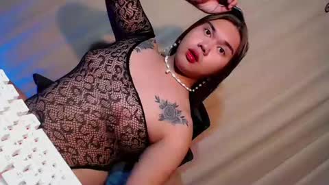 MARIO LABO online show from January 13, 4:26 pm