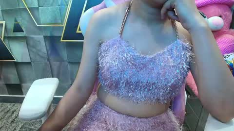 Sassy online show from April 19, 6:10 pm