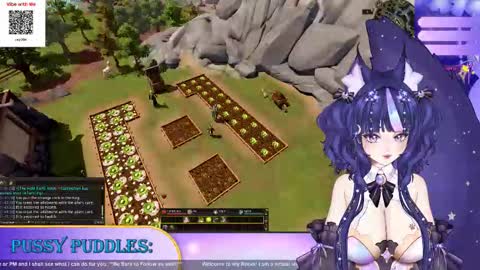 Sassy Sami Kittyn online show from February 3, 6:40 am