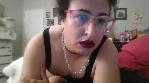 koolkat online show from September 27, 1:14 am