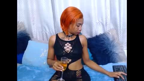 sasyylissaa online show from November 1, 9:58 pm