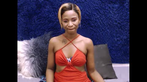 sasyylissaa online show from March 1, 9:37 pm