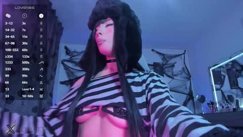    im expecting 300 thumbs up on my altar online show from October 20, 12:26 am