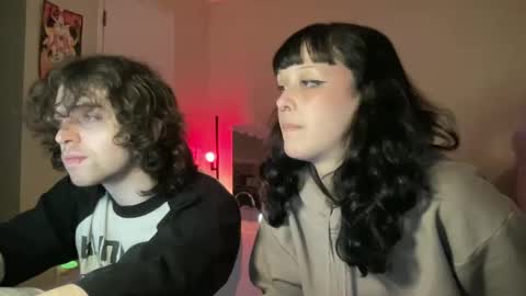 satansbabysitter online show from March 11, 6:52 am