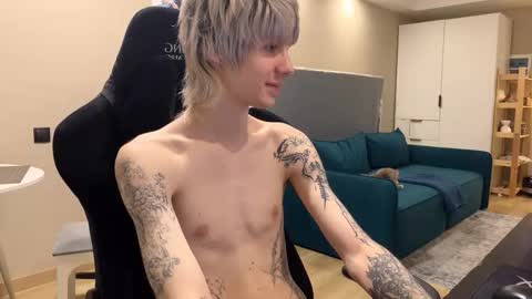 Satoshi online show from March 23, 8:47 pm