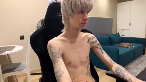 Satoshi online show from March 12, 10:13 pm