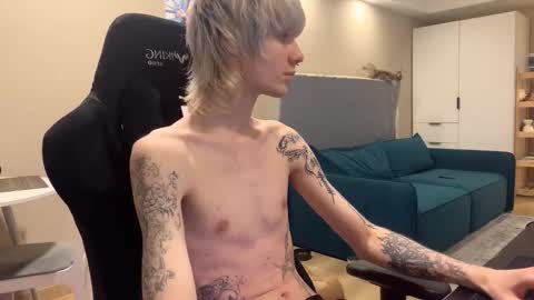 Satoshi online show from March 17, 2:27 am