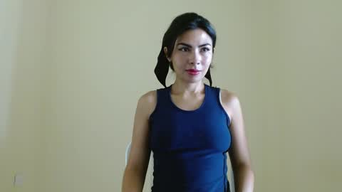 Goodess Saturn online show from February 7, 12:28 pm