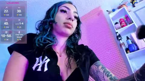 Saturnooo online show from May 22, 2:51 am