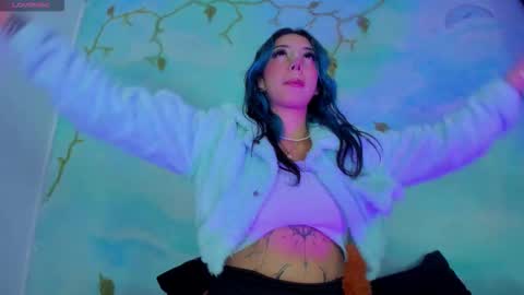 Saturnooo online show from January 7, 4:17 am