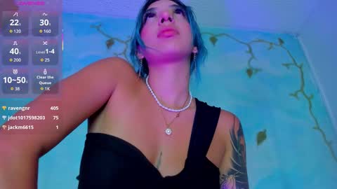 Saturnooo online show from February 5, 6:17 am