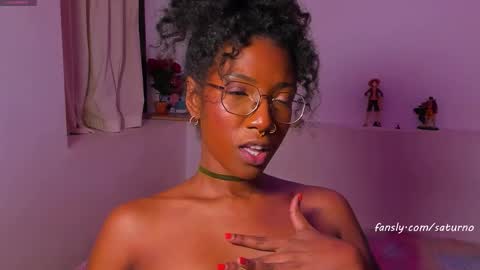 Snapshot of saturno_vibes chatting on October 18, 8:51 am saturno_vibes online show from October 18, 8:51 am