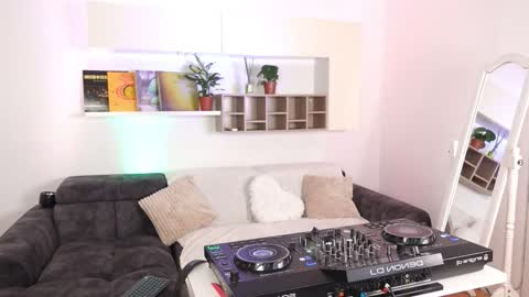 Satya dj online show from March 24, 8:59 pm