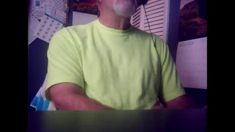 satyr64 online show from January 7, 3:39 pm