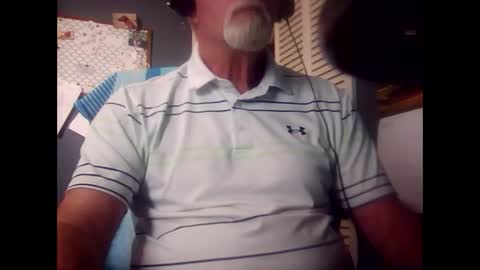 satyr64 online show from May 18, 8:37 pm