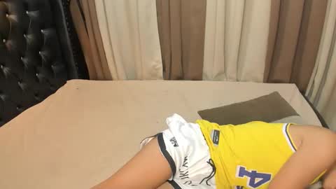 cheska online show from October 28, 10:49 am