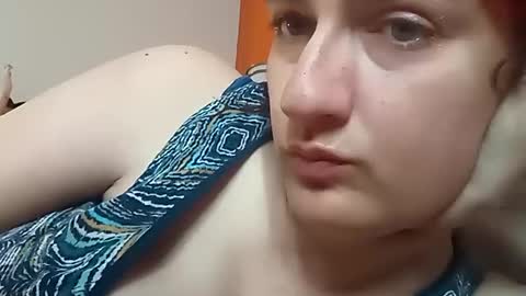 SnowBunny online show from February 7, 10:09 pm