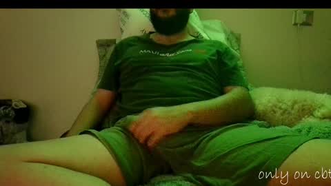 Ben online show from February 1, 2:16 am