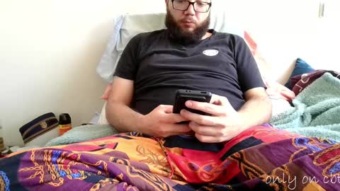 Ben online show from December 26, 8:32 pm