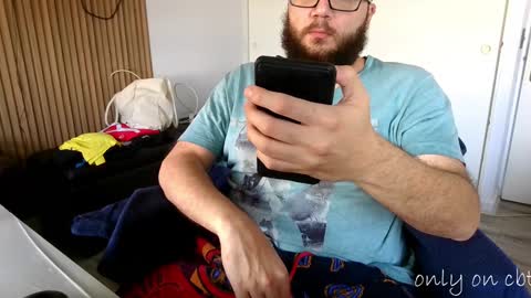 Ben online show from December 29, 7:43 pm