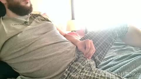 Ben online show from March 12, 9:35 pm