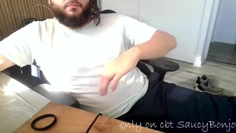 Ben online show from March 3, 1:23 pm