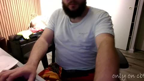 Ben online show from December 29, 1:34 am