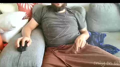 Ben online show from January 22, 10:37 pm