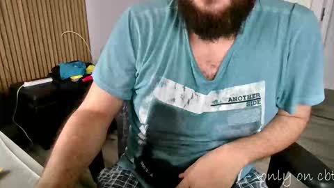 Ben online show from December 22, 1:55 pm