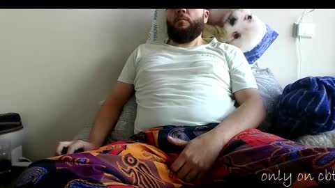 Ben online show from February 17, 10:38 pm