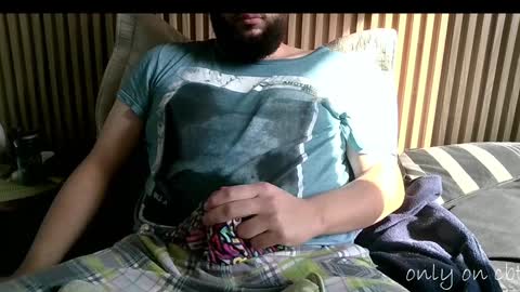 Ben online show from January 21, 12:50 pm